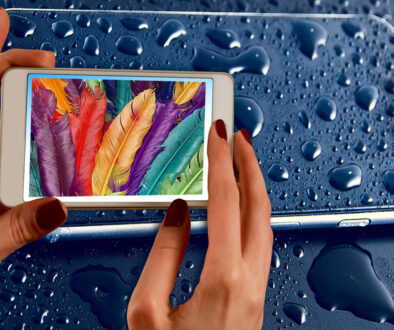 Color Density Color Density
