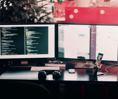 Combine Different Monitors Combine Different Monitors