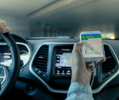 Driving Map APP Driving Map APP