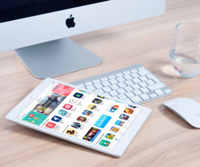 Android Entertainment App Android Entertainment App
