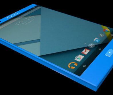 New Android Smartphone New Android Smartphone