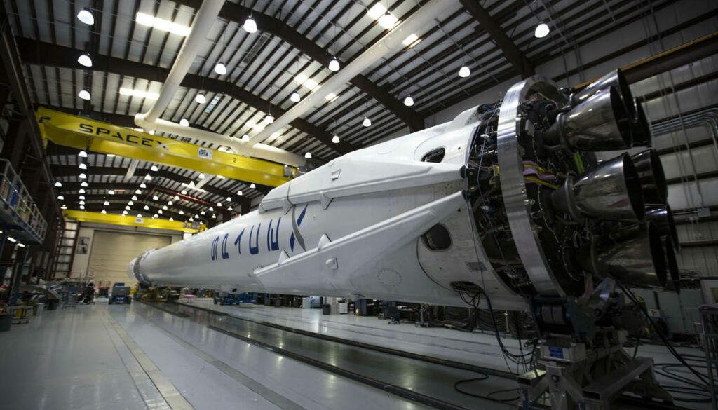 NASA Space Rocket NASA Space Rocket